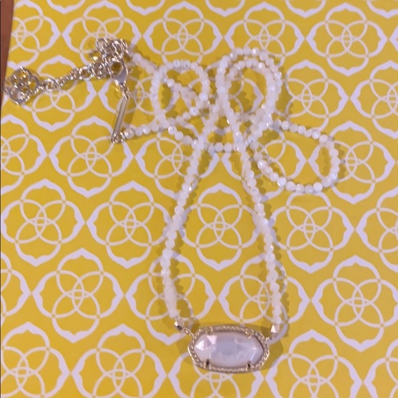 Kendra Scott Jewelry - Kendra Scott Necklace